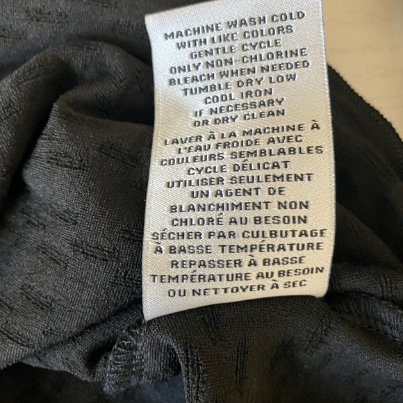 Jason Wu Textured Long Sleeve Top (Size XS/TP) NWT - Picture 12 of 15